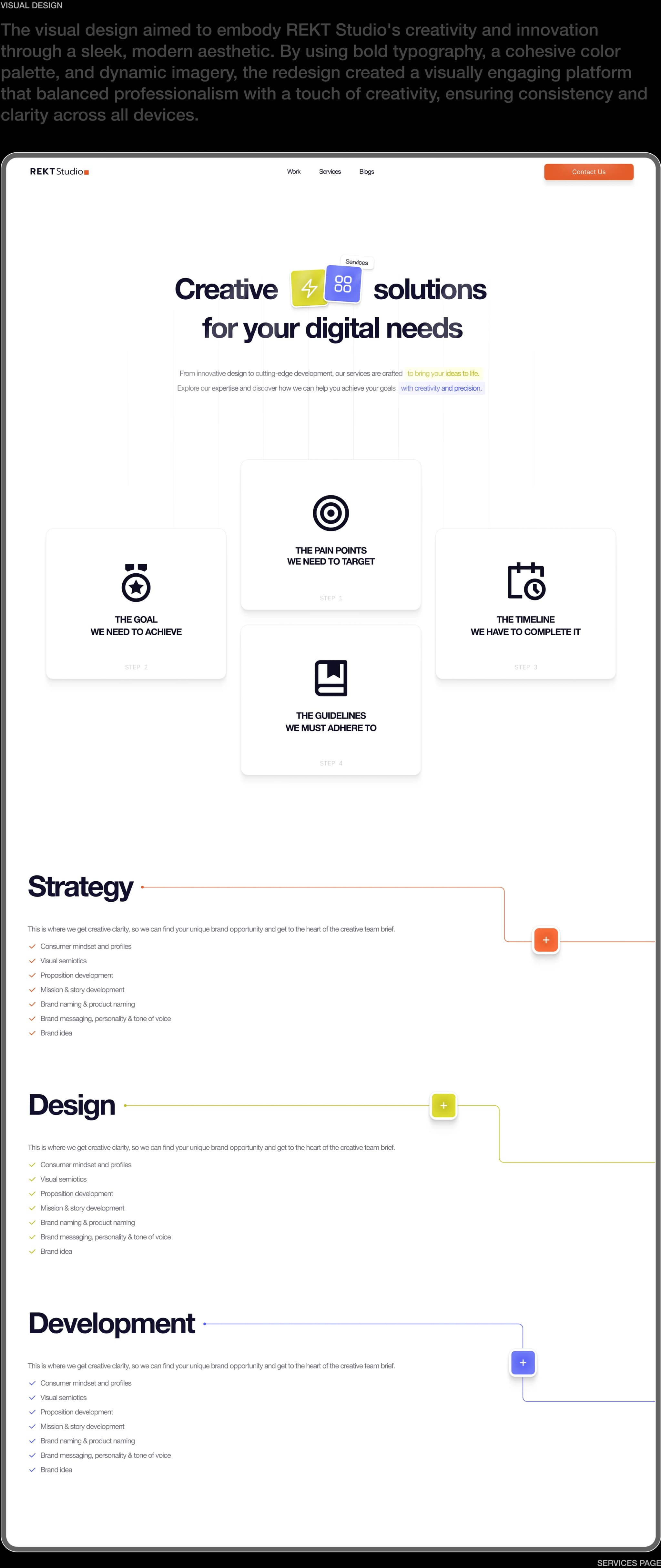 Visual Design - Image 1