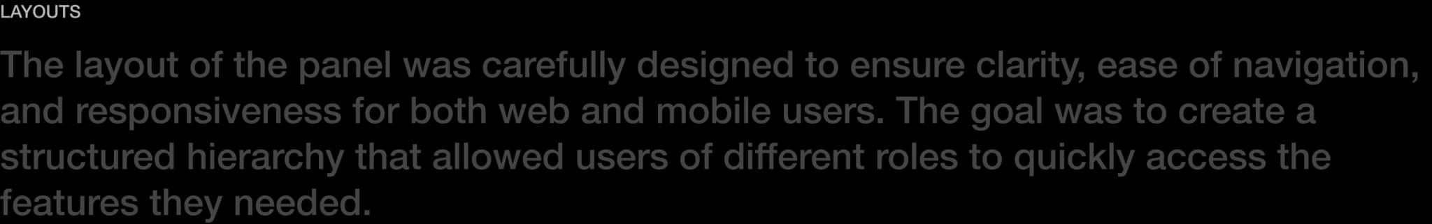 Layouts - Image 1