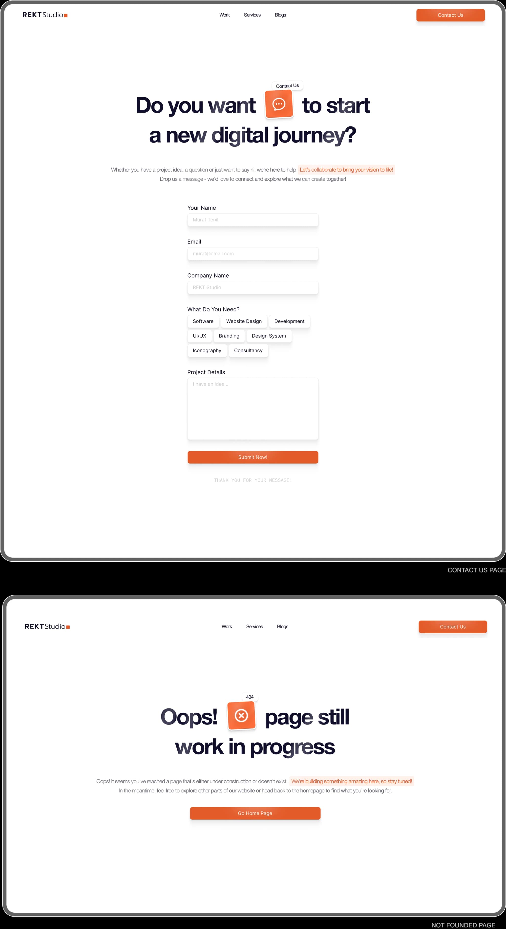 Visual Design - Image 2