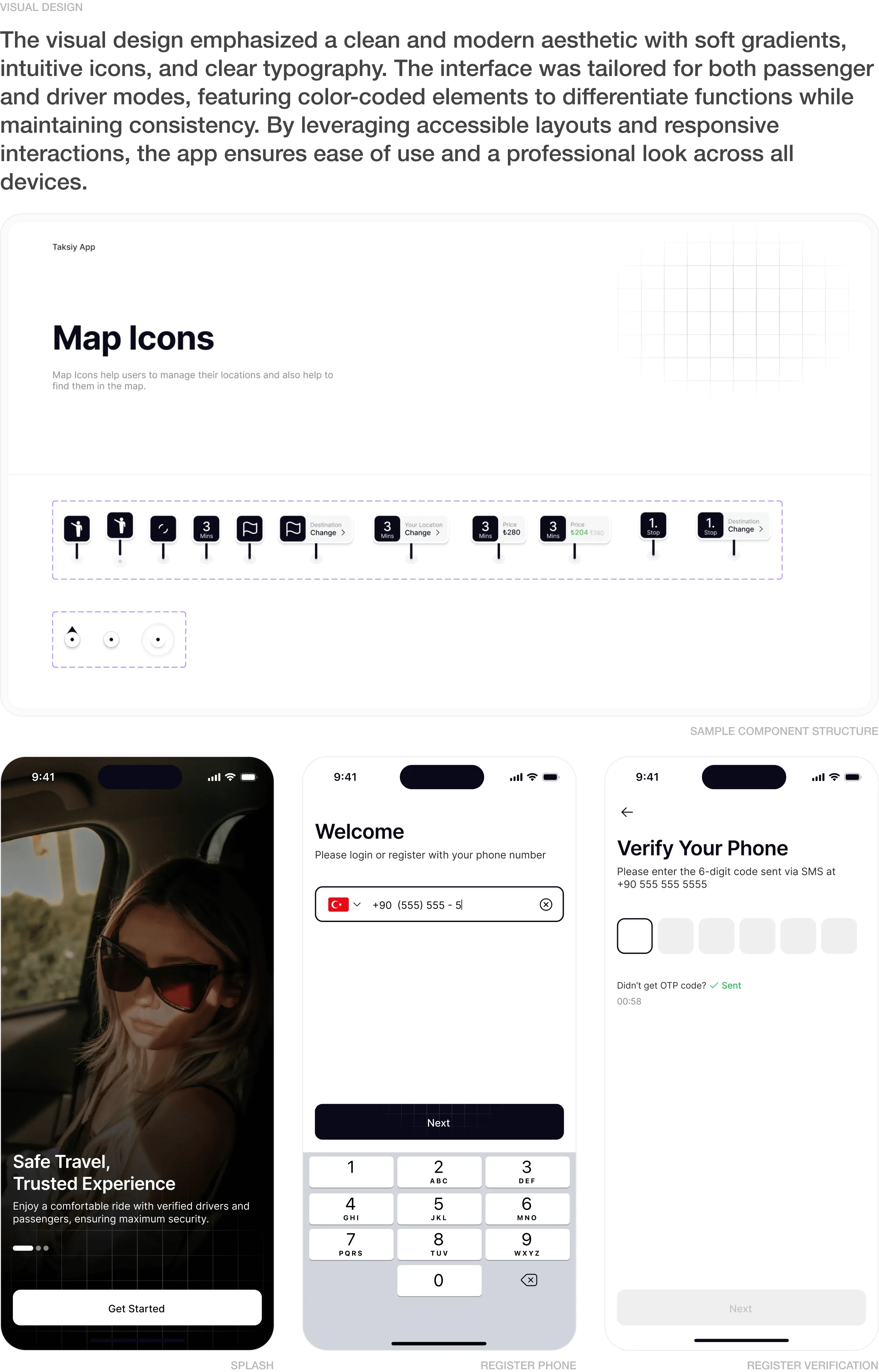 Visual Design - Image 1