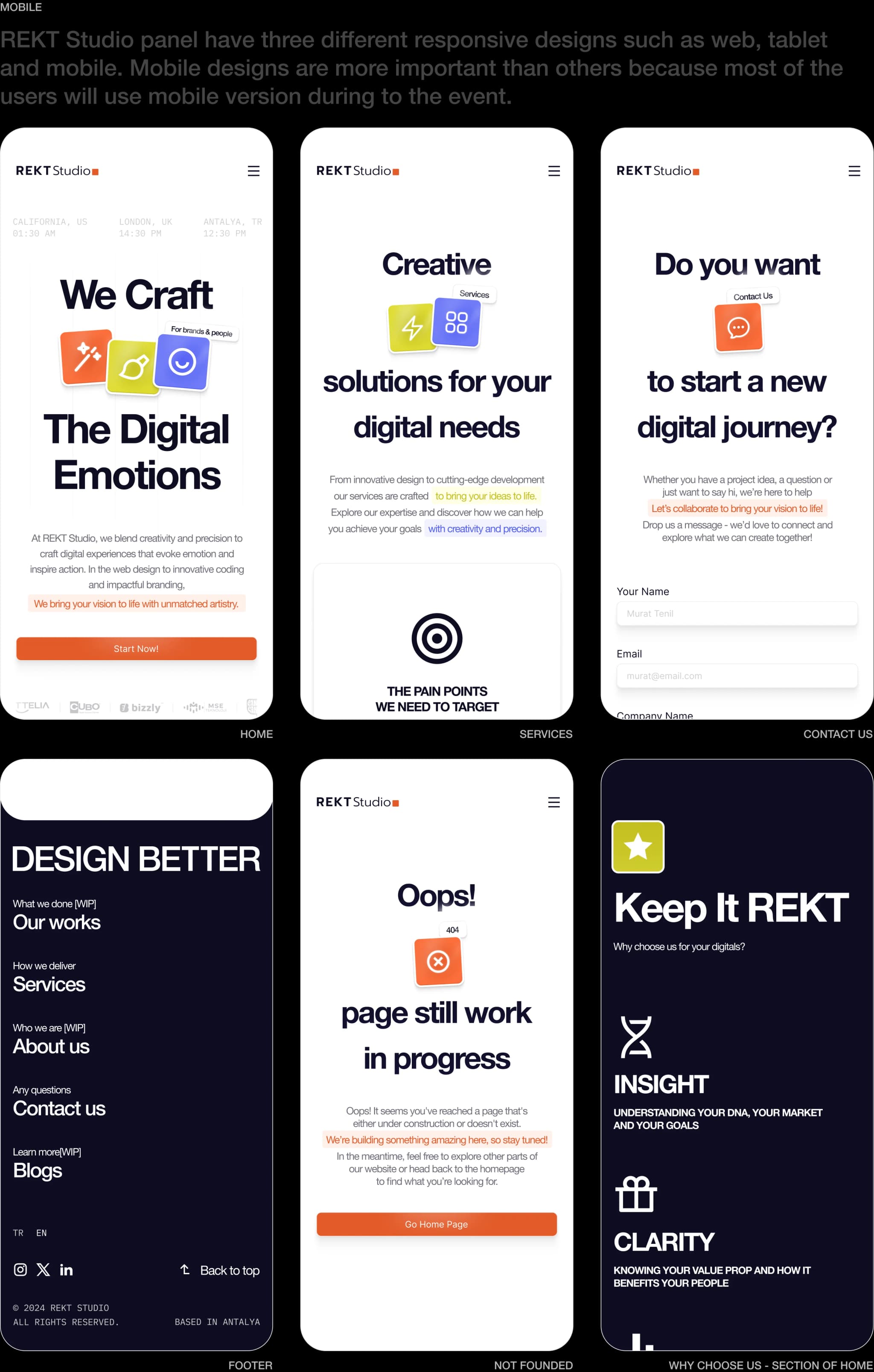 Visual Design - Image 3