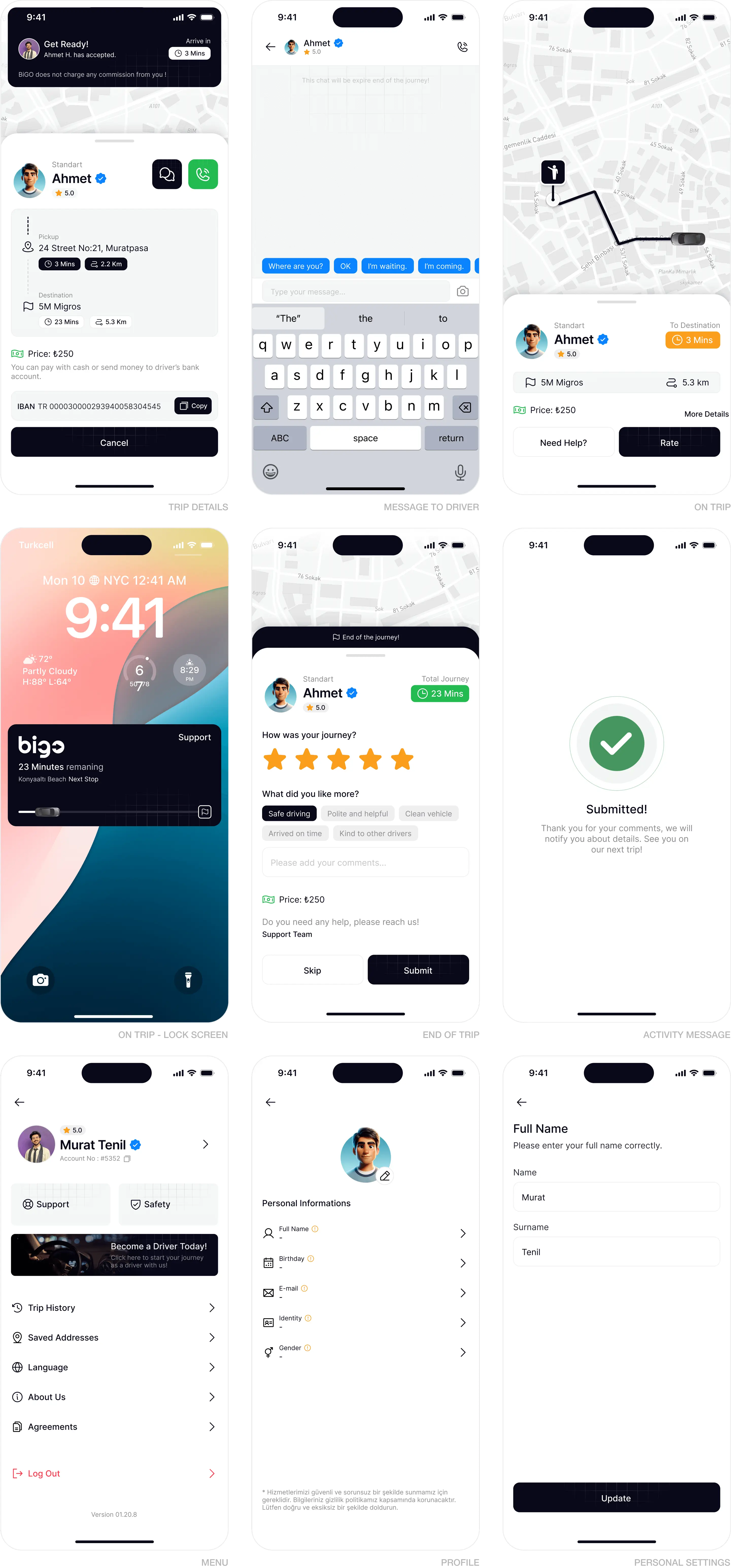 Visual Design - Image 3