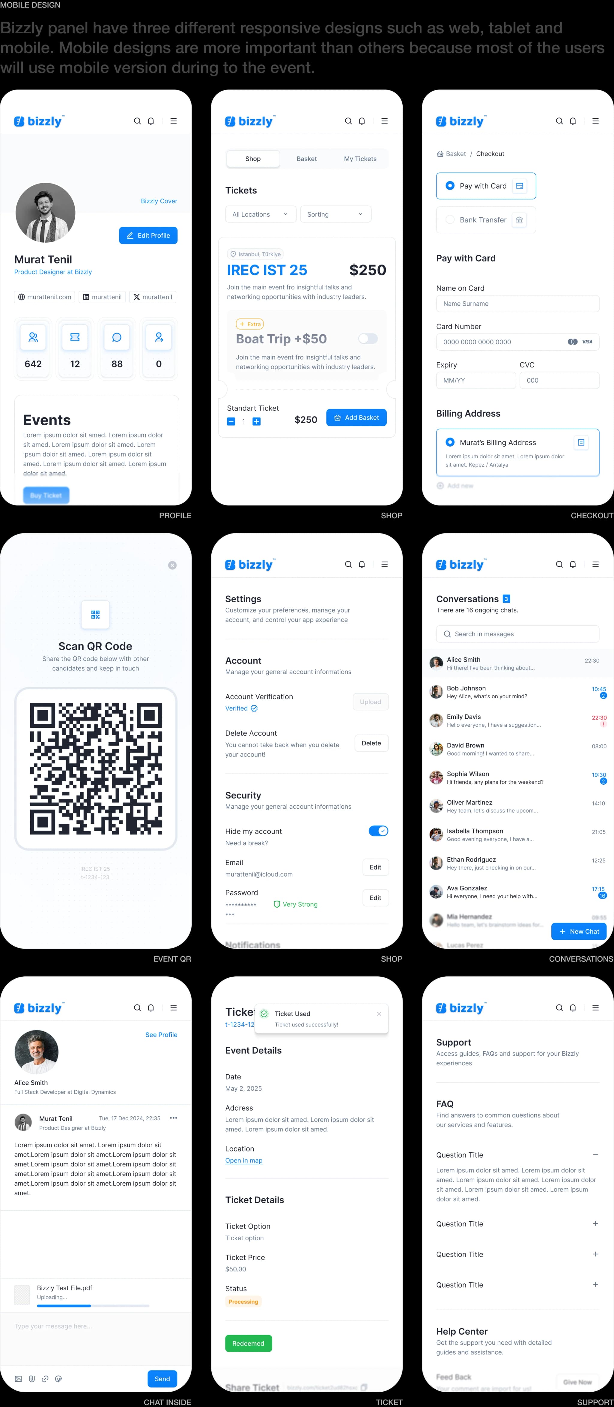 Mobile Design - Image 1