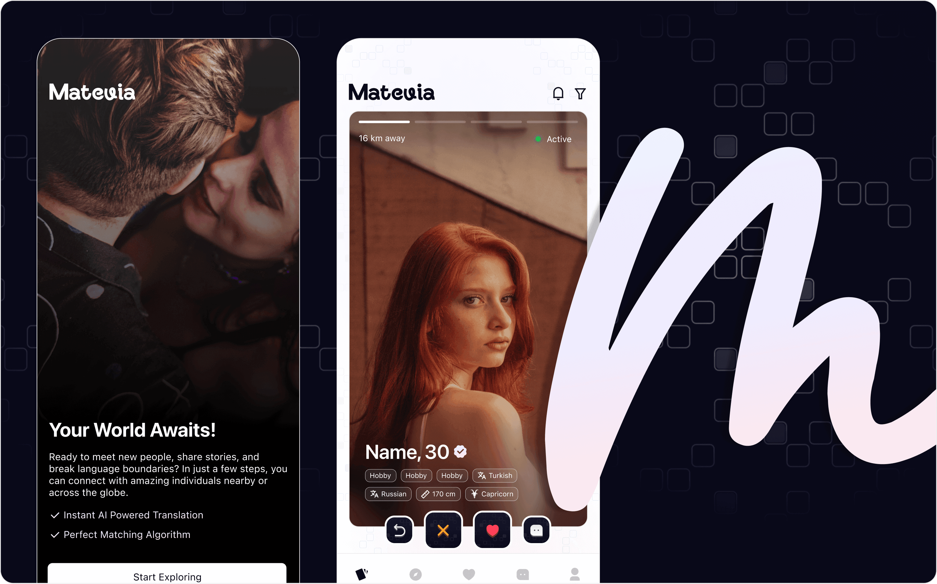Matevia preview 1