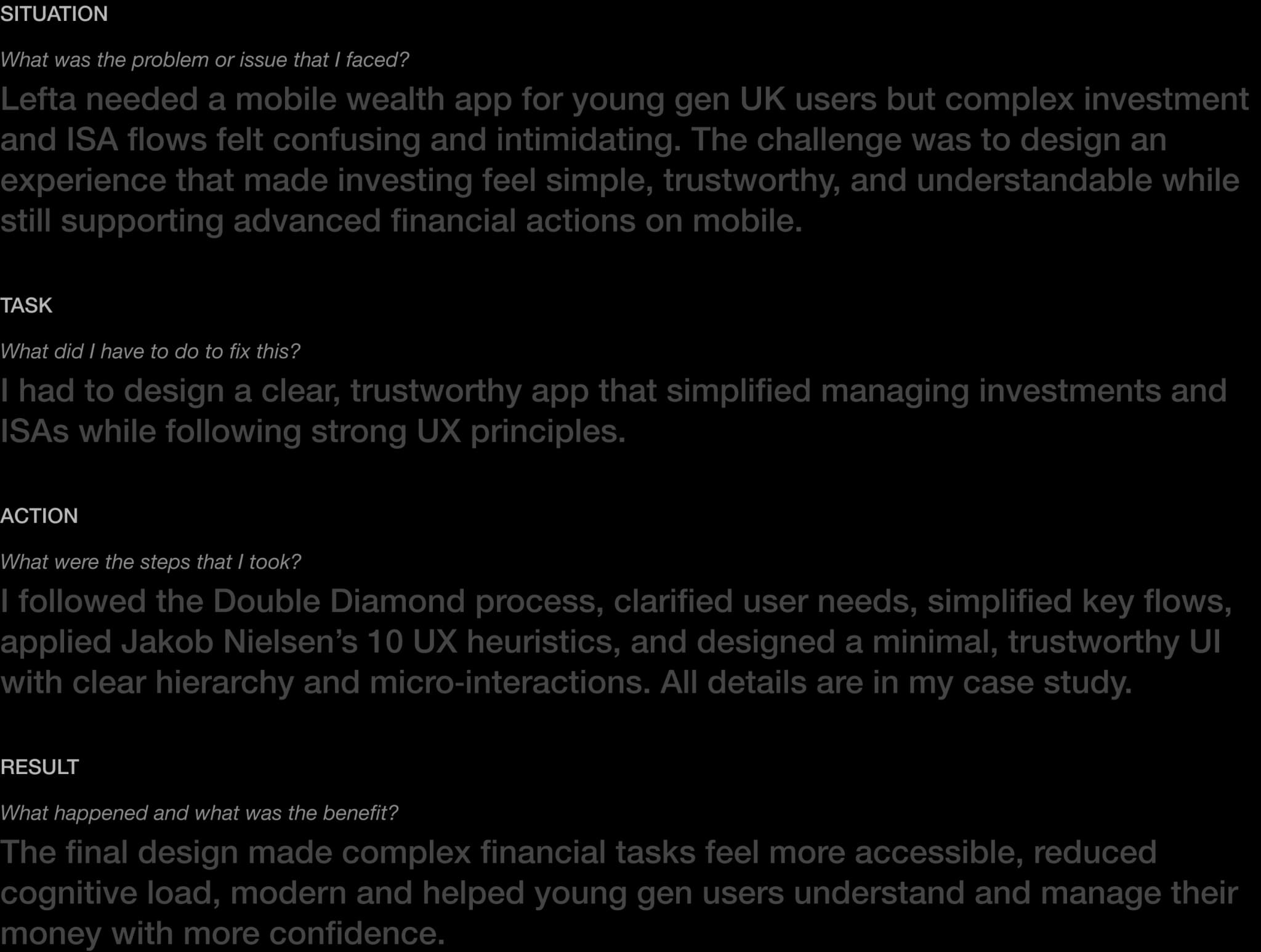 Case Study & Prototype - Image 1
