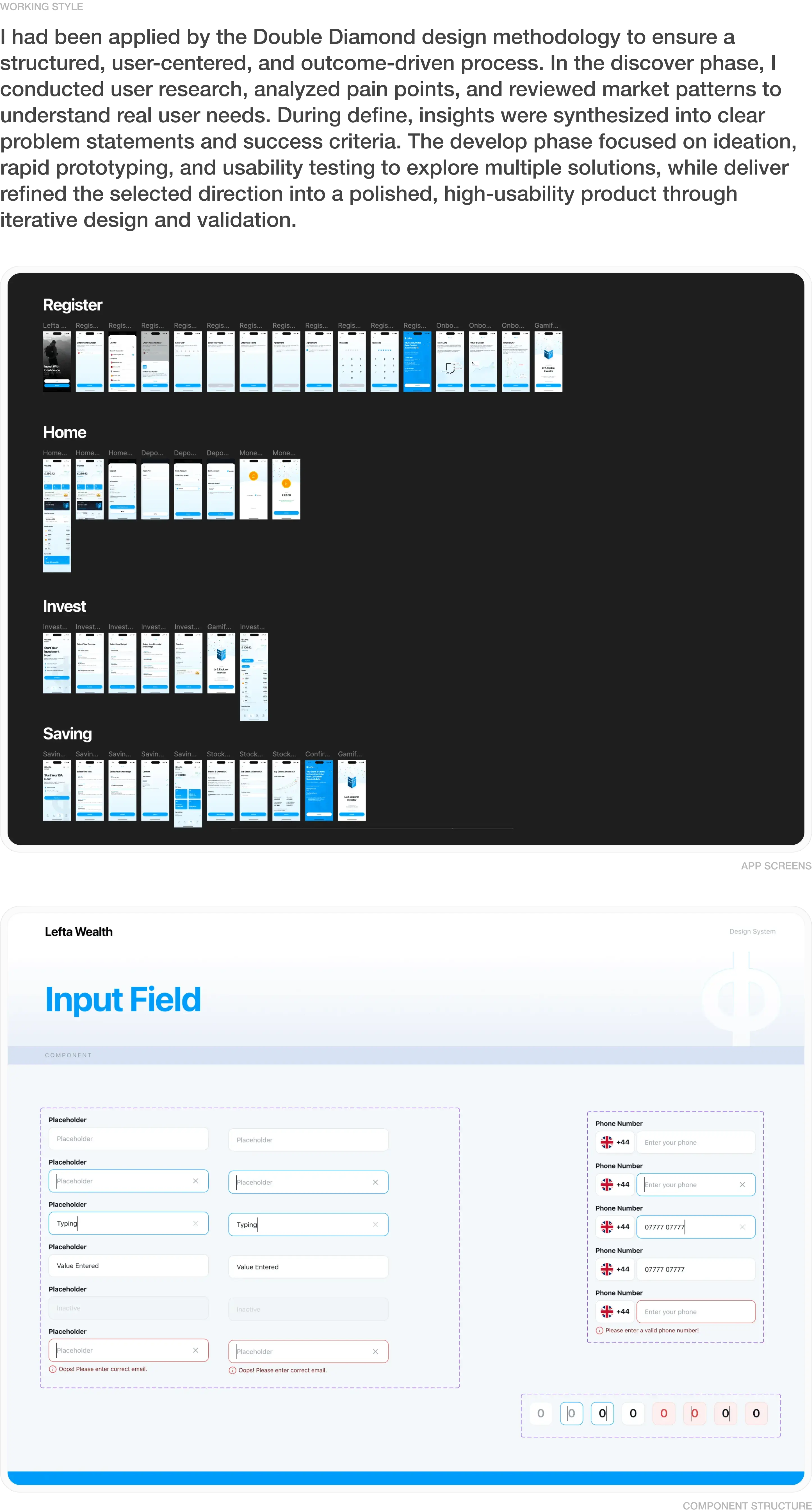 Visual Design - Image 1