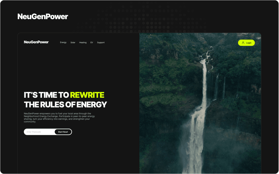 NeuGenPower preview 1