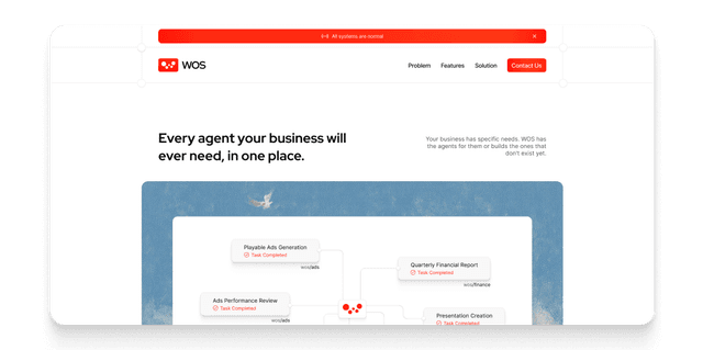 WOS