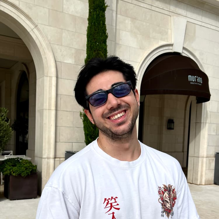 Profile photo of N. Murat Tenil